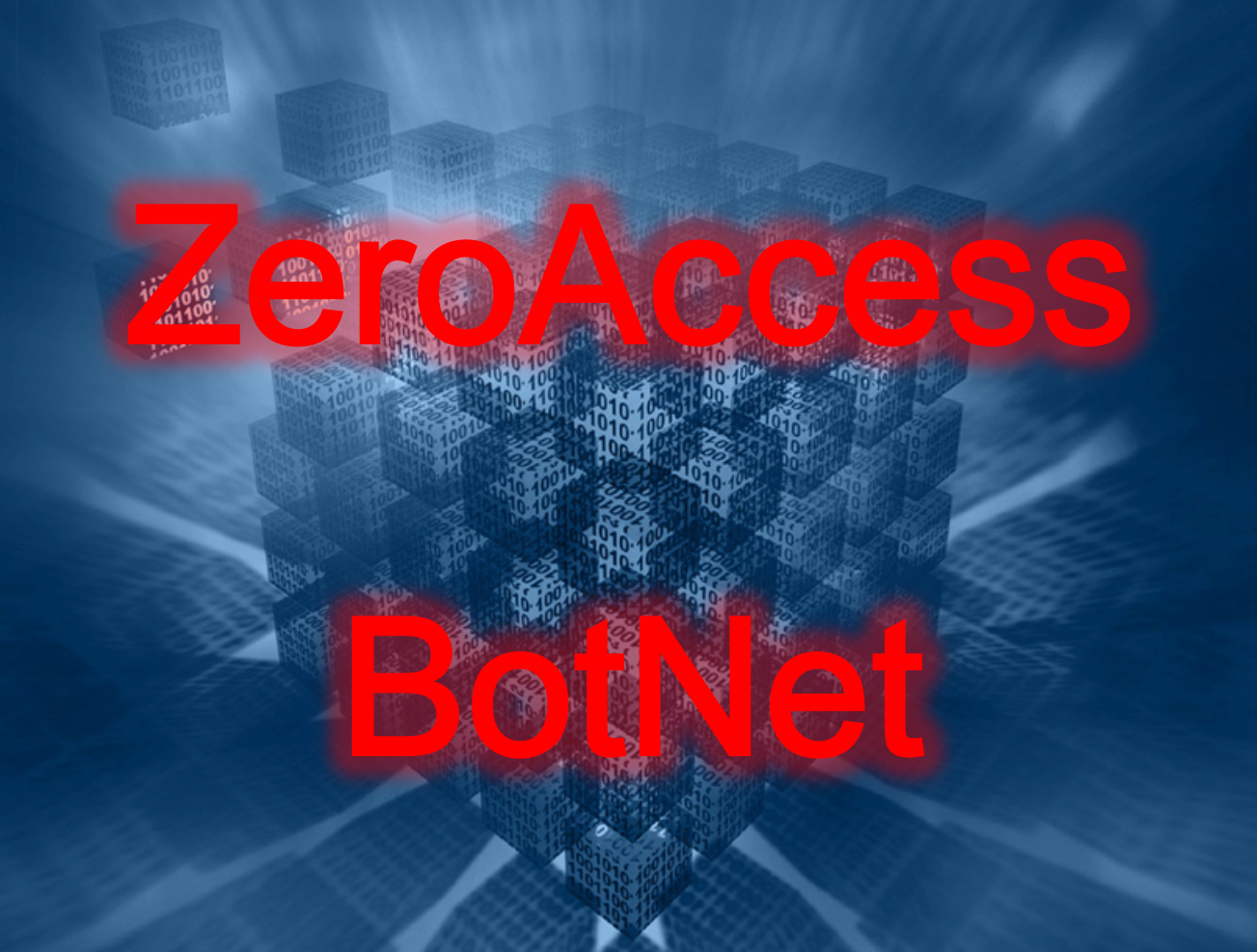 zeroaccess bitcoins