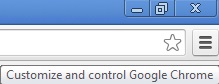 chrome-customize-control