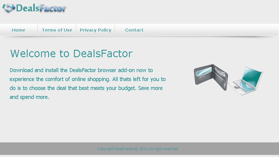 remove-dealsfactor