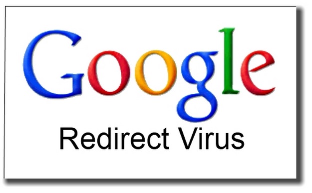 remove google redirect virus