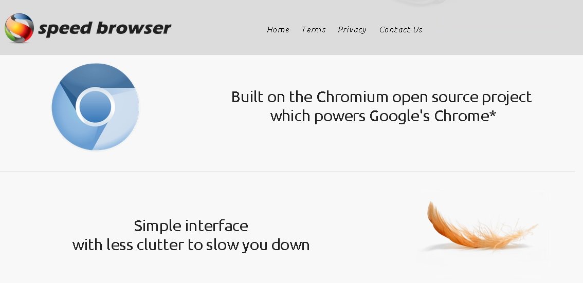 remove speed browser