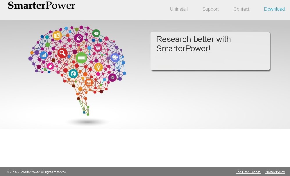 remove smarterpower