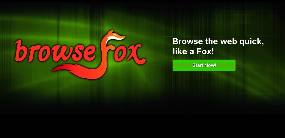 remove browsefox