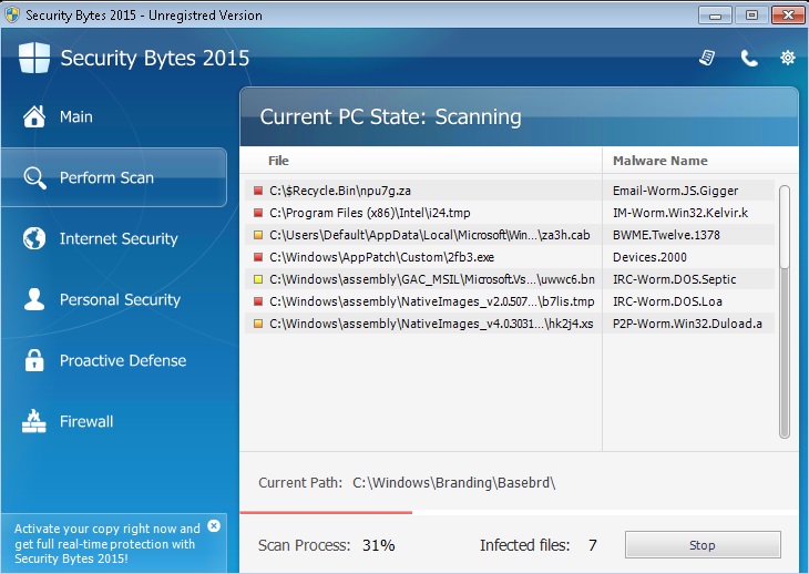 remove securitybytes 2015