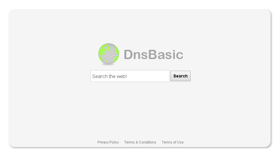 remove dnsbasic.com