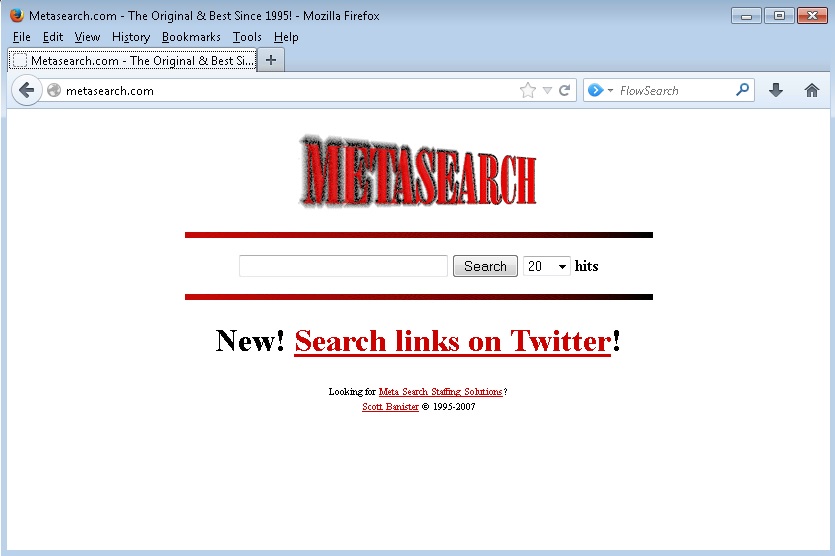 remove metasearch.com