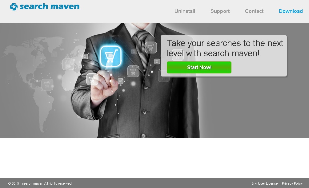 remove search maven