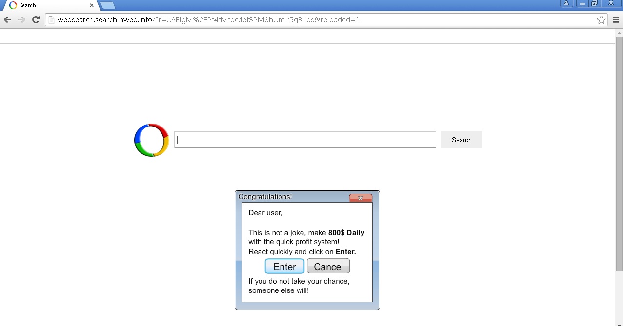 remove websearch.searchinweb.info