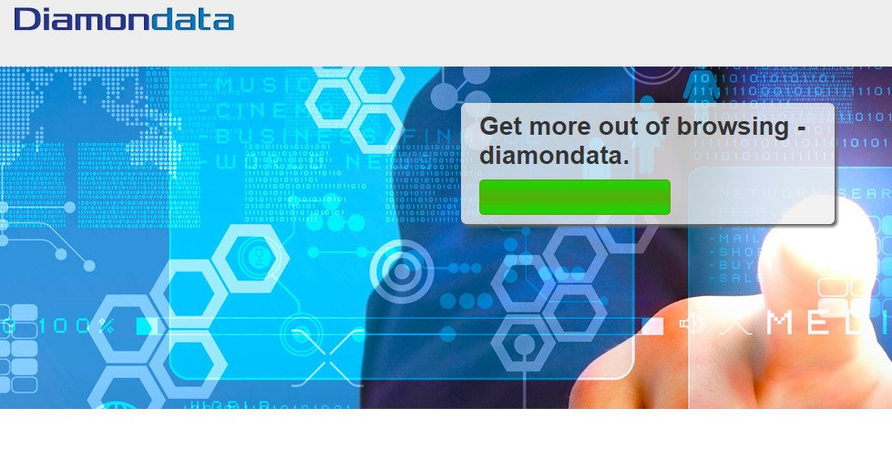 remove diamondata