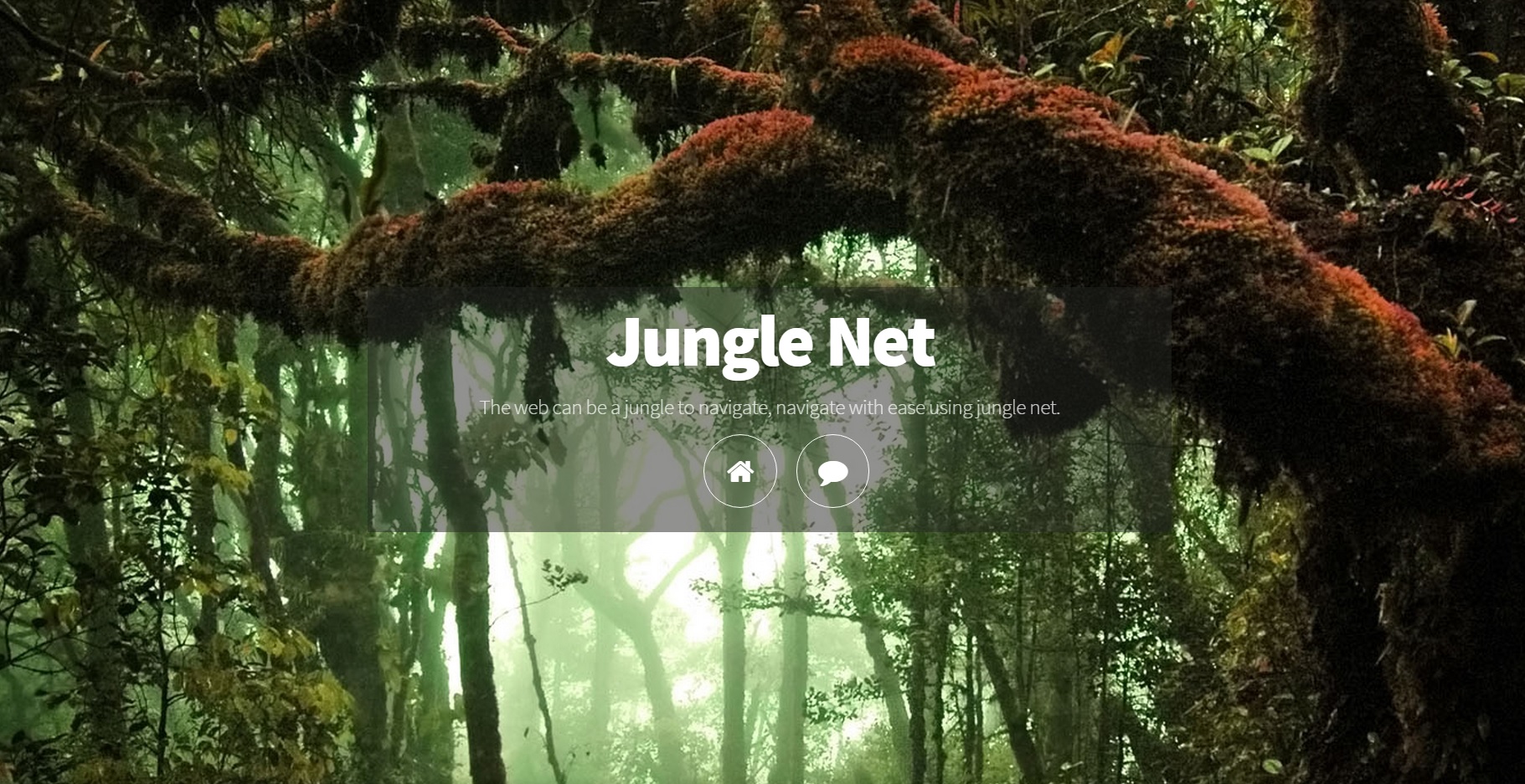 remove jungle net