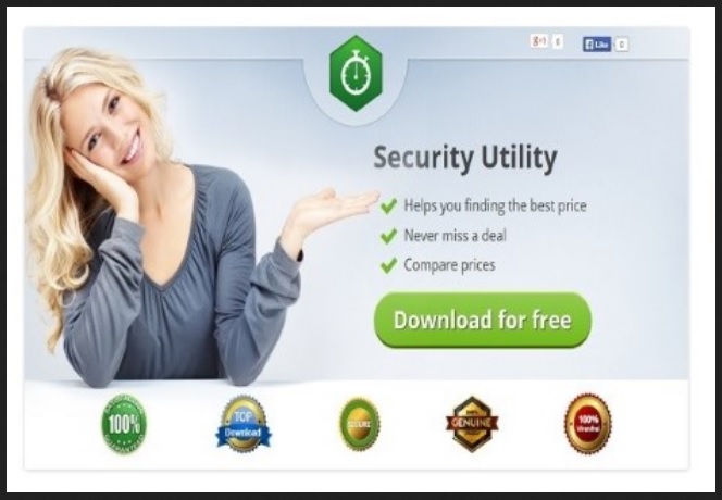 remove security utility