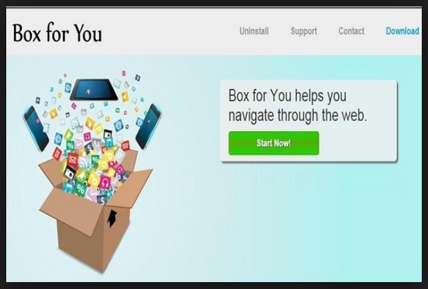 Remove Box for You