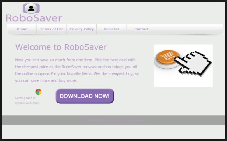 Remove Robo Saver