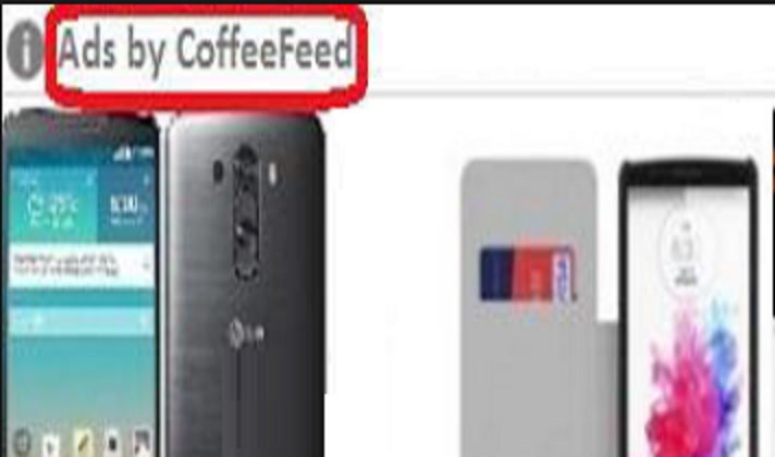 remove CoffeeFeed