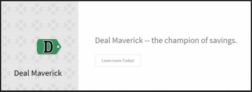 remove Deal Maverick