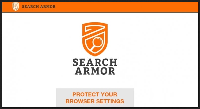 remove Search Armor