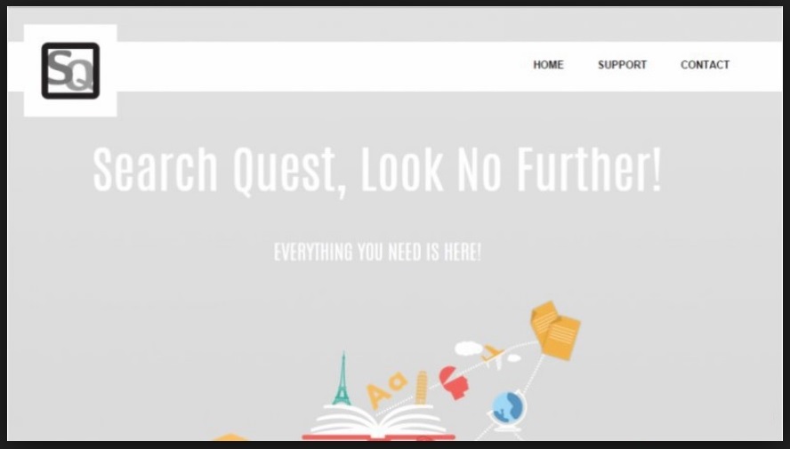 Remove Search Quest Ads from Chrome/Firefox/IE | Updated