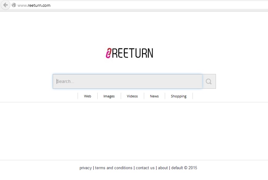Remove Reeturn.com