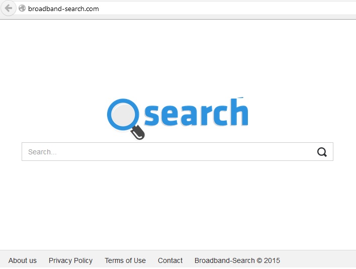 remove Broadband-search.com