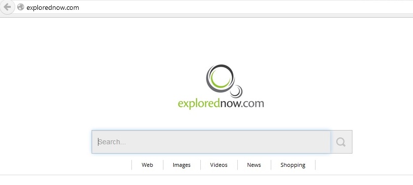 remove Explorednow.com
