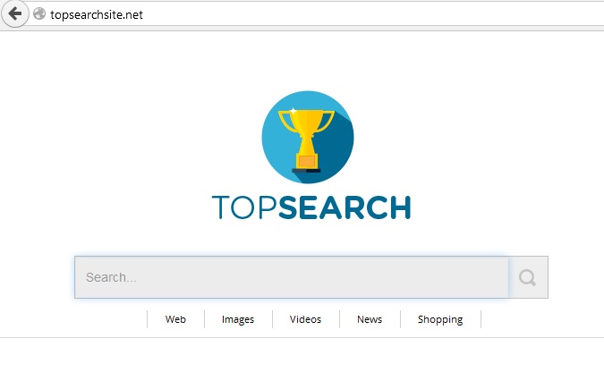 remove Topsearchsite.net