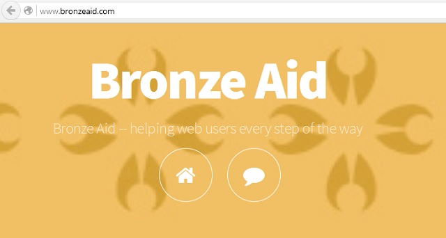 remove Bronze Aid