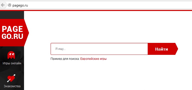 remove pagego.ru
