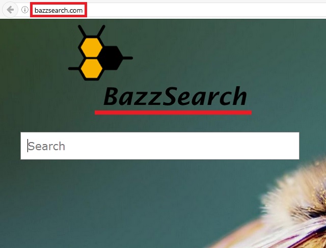 Remove BazzSearch.com
