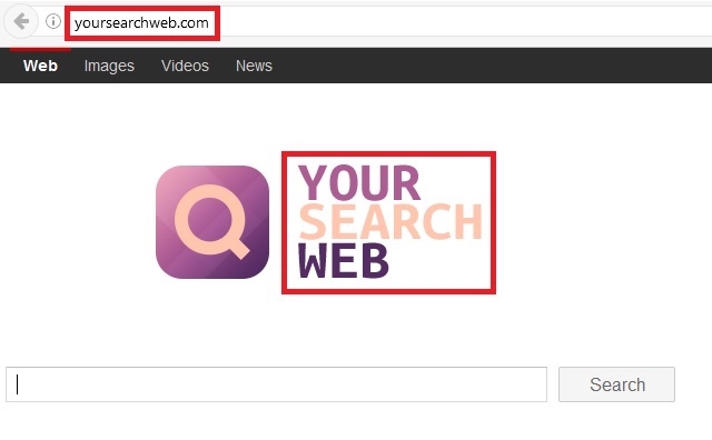 Remove Your Search Web