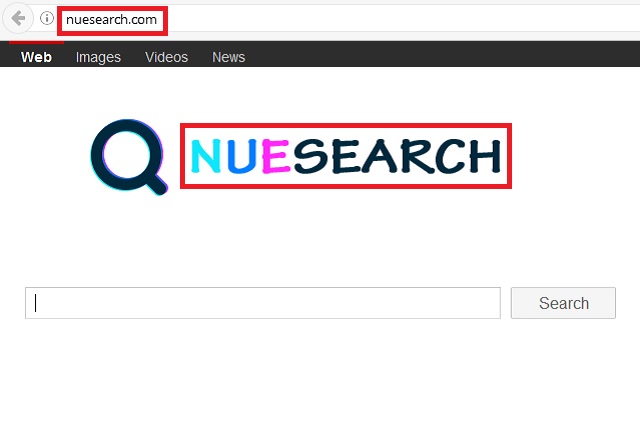 remove Nuesearch.com