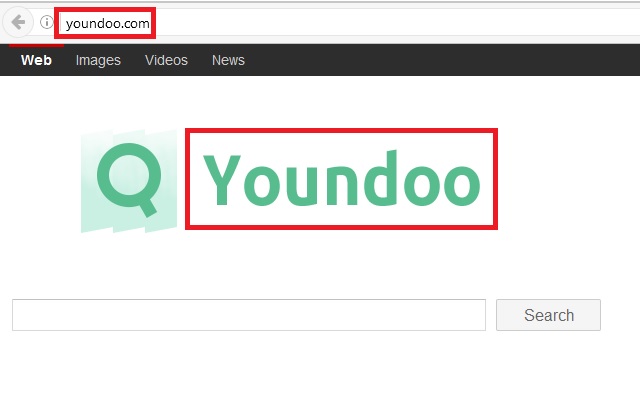 remove Youndoo.com