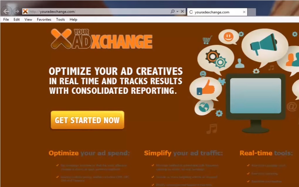 remove youradexchange.com