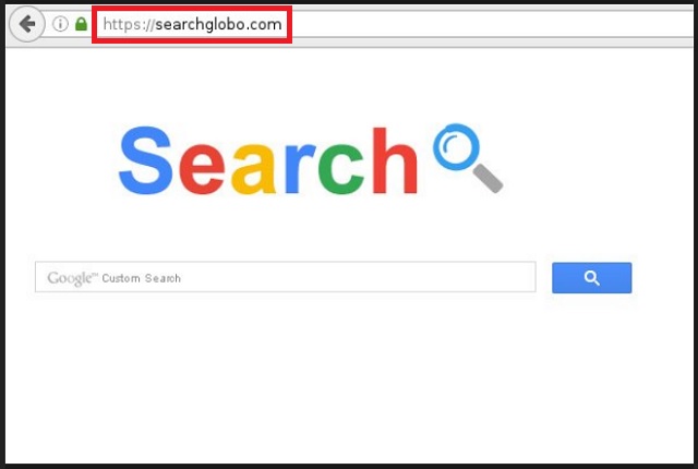 Remove Searchglobo.com