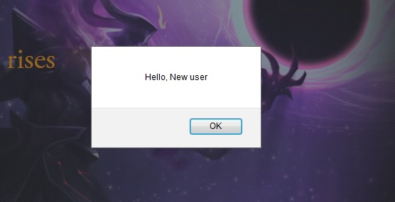 remove-hello-new-user