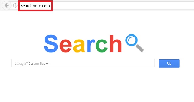 Remove Searchboro.com
