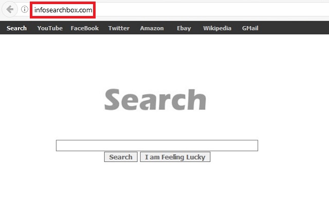 remove Infosearchbox.com