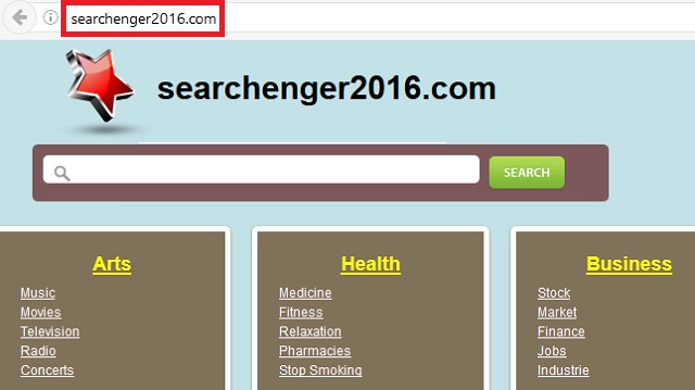 remove Searchenger2016.com