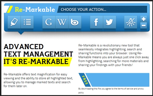 Remove ReMarkable 
