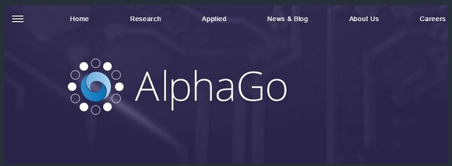 remove AlphaGo 