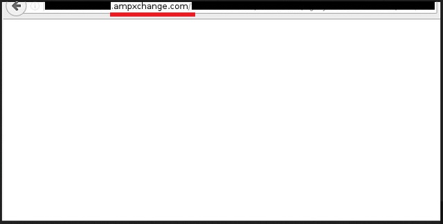 Remove Ampxchange.com