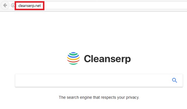 Remove Cleanserp.net 