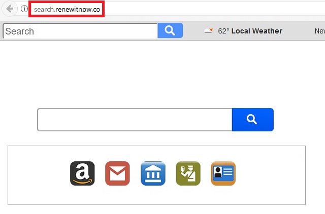 Remove Search.renewitnow.co