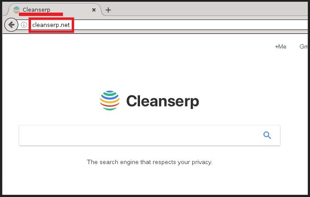 Remove Cleanserp 