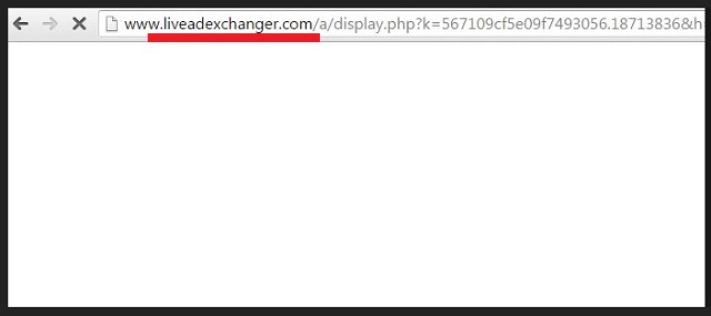 Remove LiveAdExchanger 