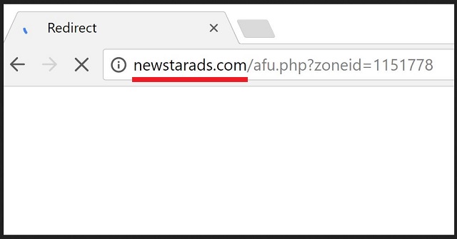 Remove Newstarads.com 