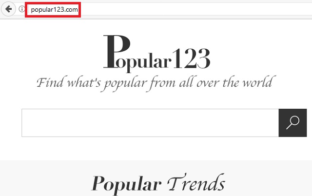 Remove Popular123.com