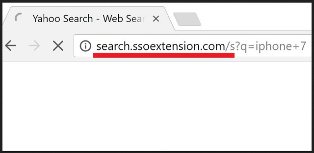 Remove Search.ssoextension.com
