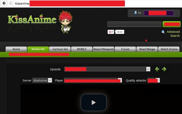 How To Remove Kissanime Pop Up Virus Updated