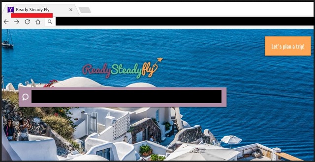 Remove Search.readysteadyfly.com