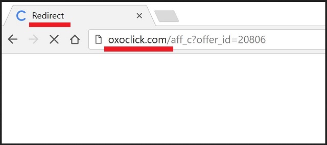 remove Oxoclick.com